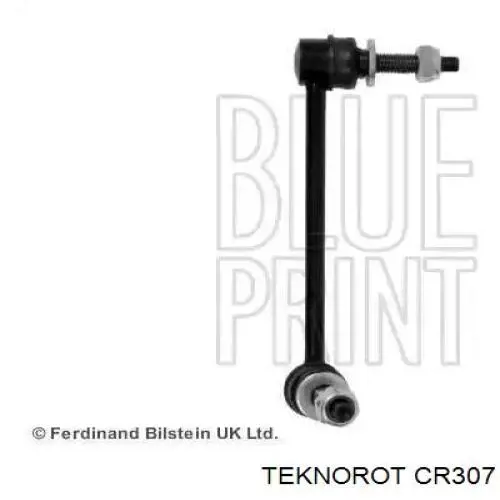 Стійка стабілізатора переднього, ліва CR307 Teknorot