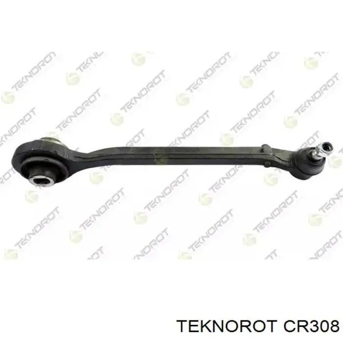 Купити CR308 Teknorot Важіль передньої підвіски нижній, правий