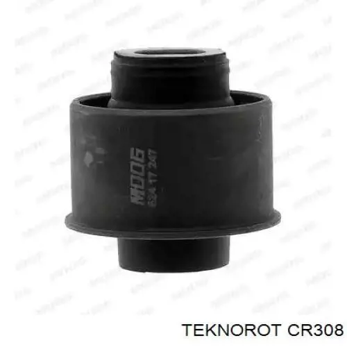 Важіль передньої підвіски нижній, правий Teknorot CR308 ціна, від 48.46 USD