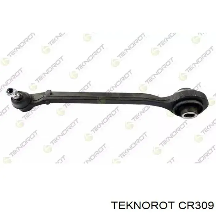 Важіль передній лівий Teknorot CR309 ціна, від 43.67 USD