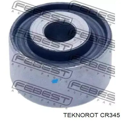 CR345 Teknorot Балансир задній правий