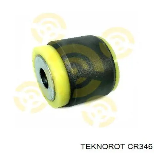 CR346 Teknorot Балансир задній лівий