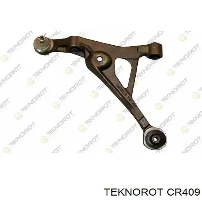 CR409 Teknorot Поперечний важіль