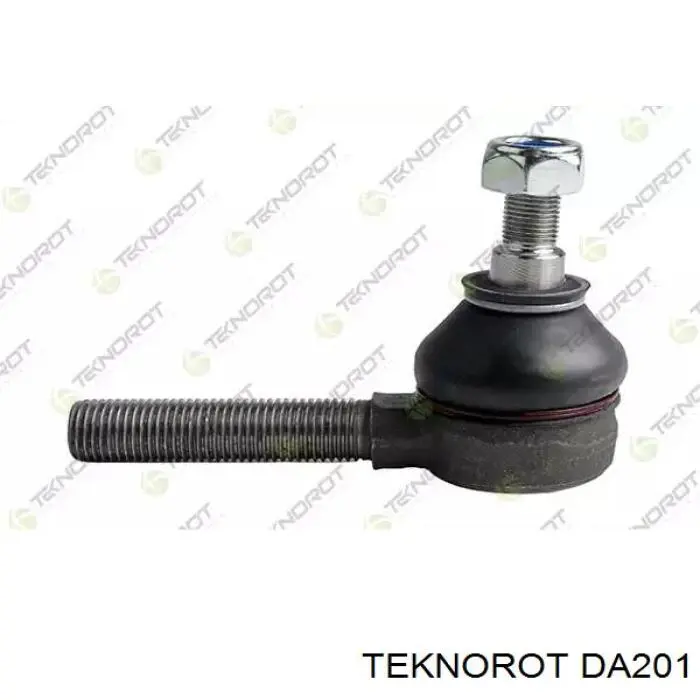 Купити DA201 Teknorot Рульовий наконечник