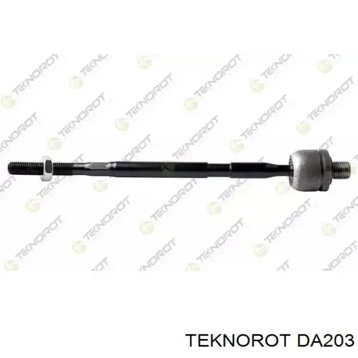 Купити DA203 Teknorot Тяга рульова поздовжня