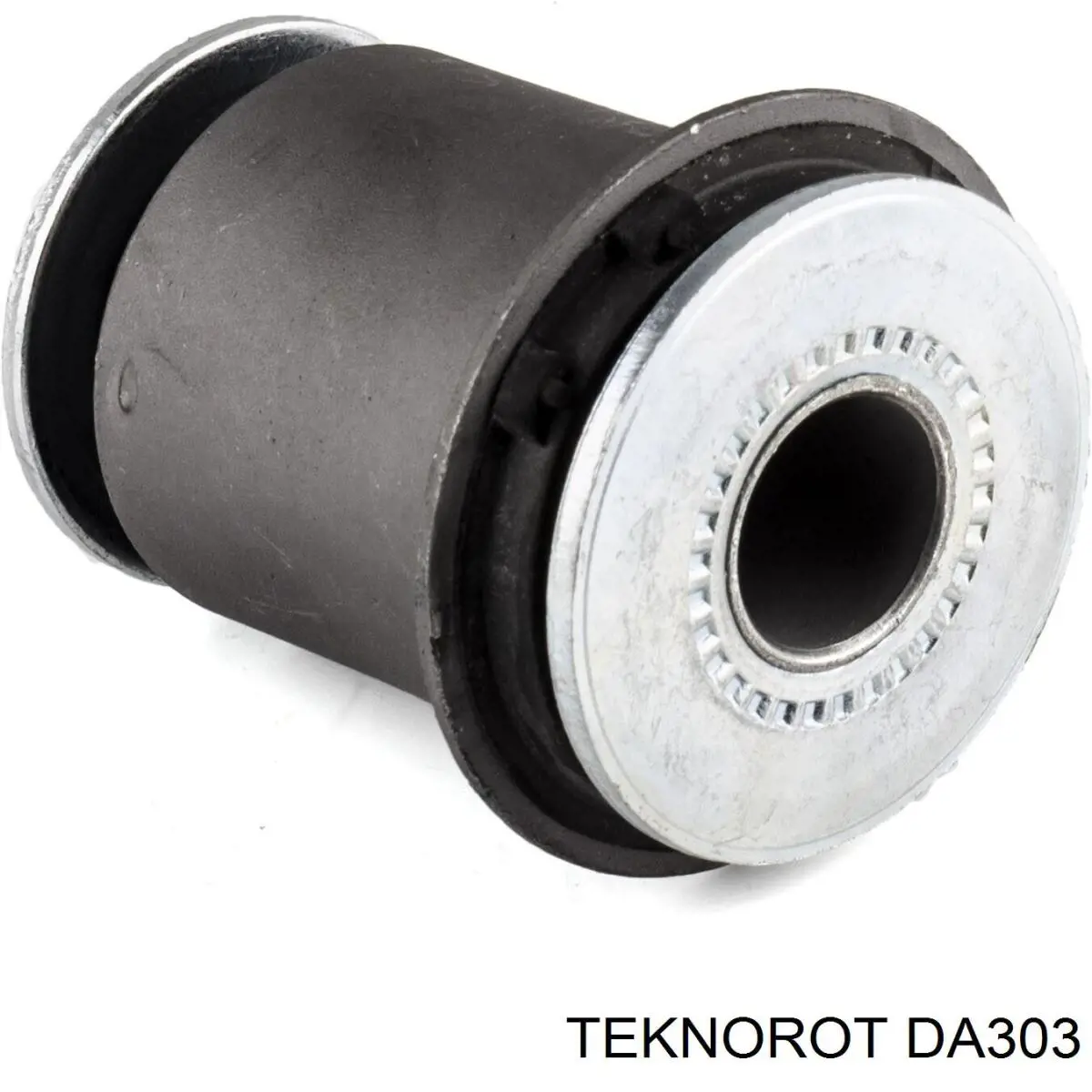Тяга рульова поперечна Teknorot DA303 ціна, від 8.93 USD