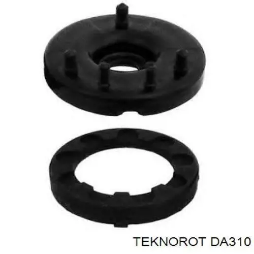DA310 Teknorot Тяга переднього стабілізатора