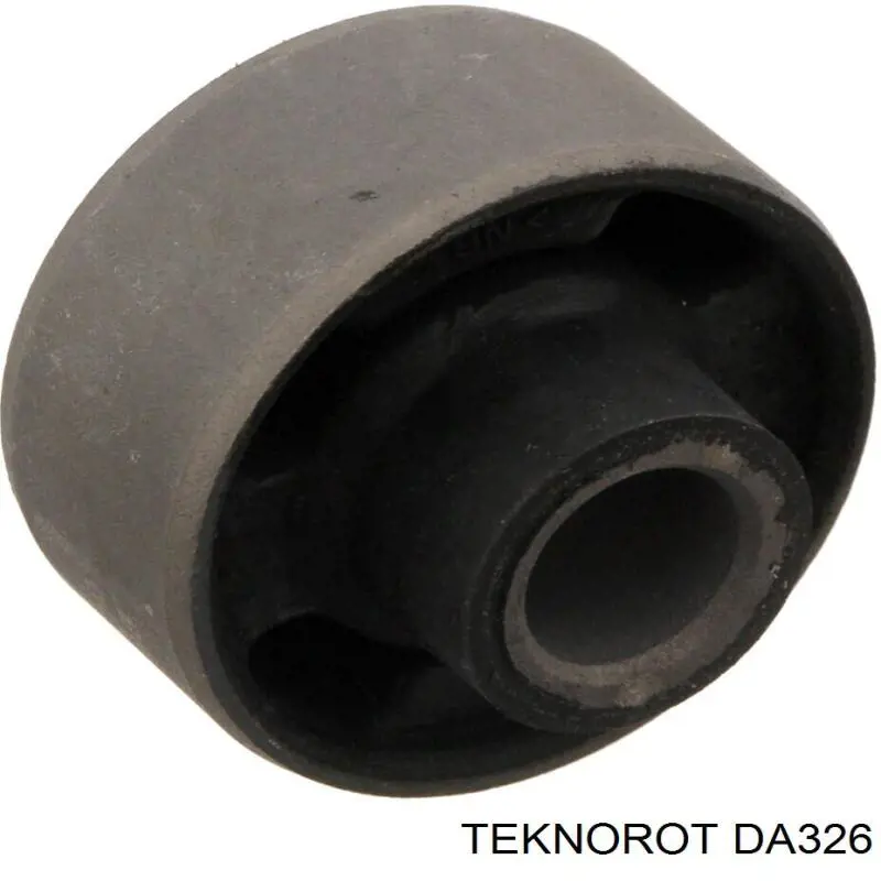 Важіль передній лівий Teknorot DA326 ціна, від 41.36 USD