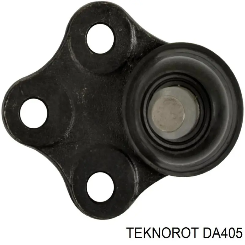 Кульова опора, нижня Teknorot DA405 ціна, від 10.05 USD