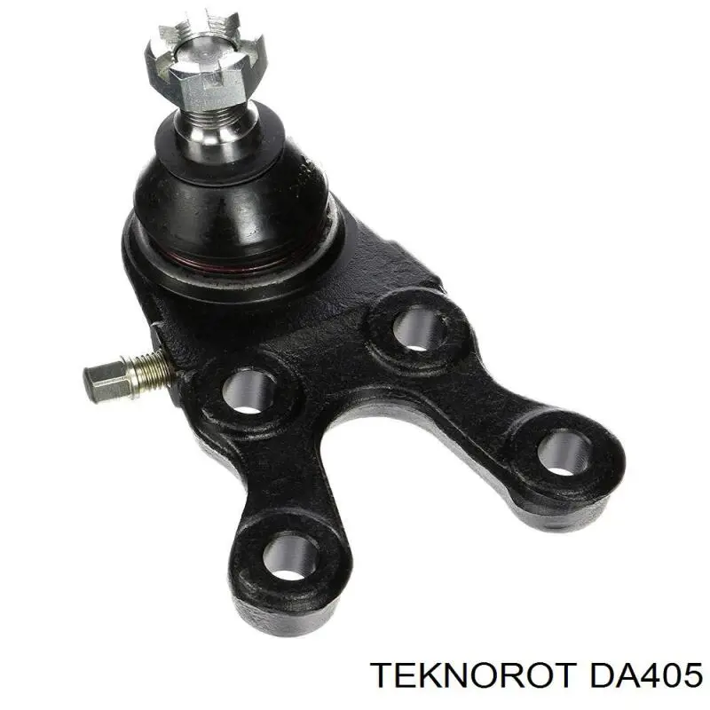 Купити DA405 Teknorot Кульова опора, нижня