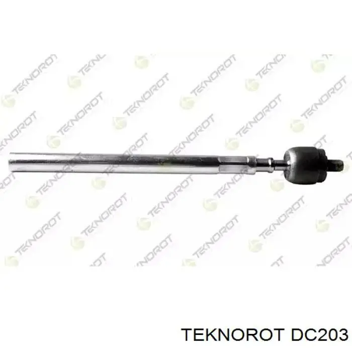 Купити DC203 Teknorot Тяга рульова поздовжня