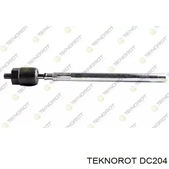 Купити DC204 Teknorot Тяга рульова поздовжня