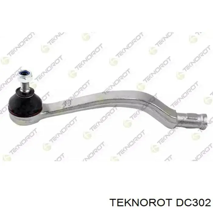 Купити DC302 Teknorot Рульовий наконечник