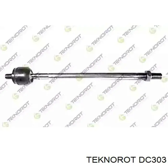 Тяга рульова поперечна Teknorot DC303 ціна, від 6.99 USD