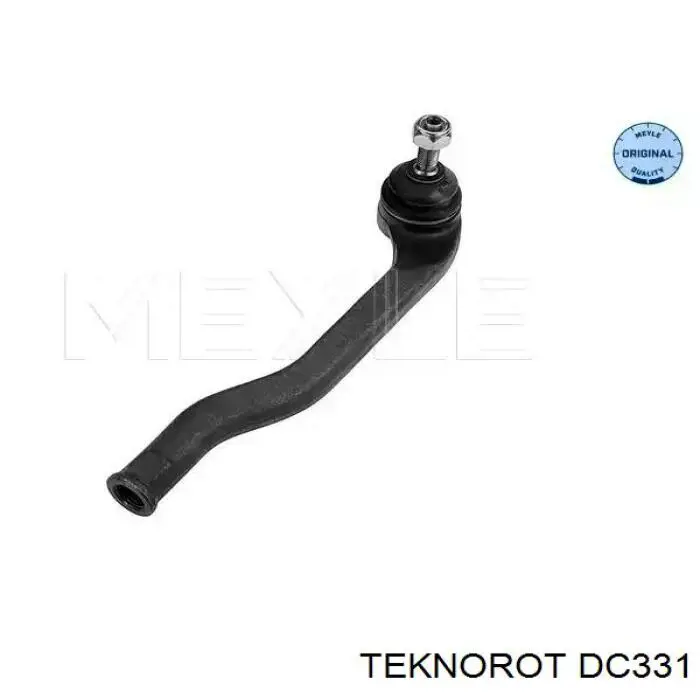 Купити DC331 Teknorot Рульовий наконечник