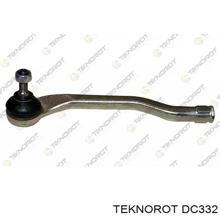 Купити DC332 Teknorot Рульовий наконечник