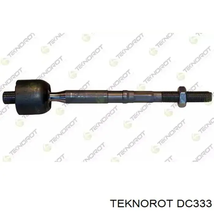 Тяга рульова поперечна Teknorot DC333 ціна, від 11.78 USD