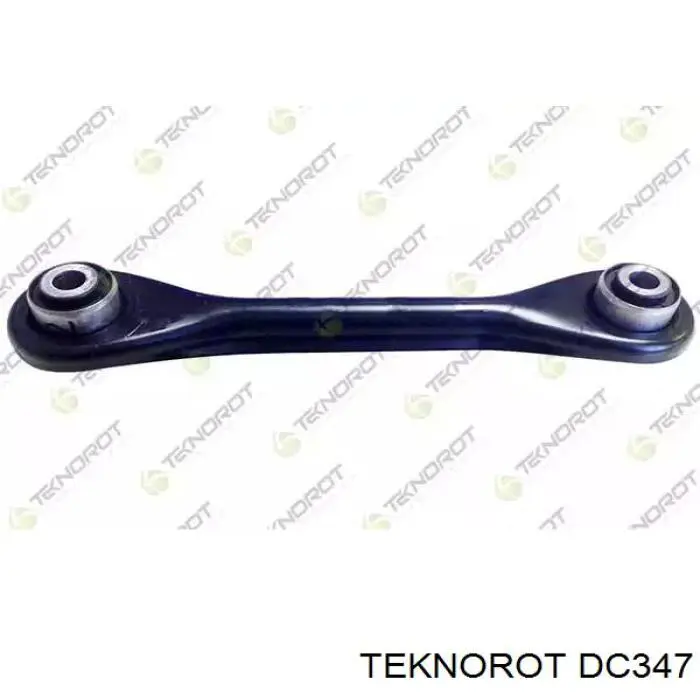 Тяга поперечна задньої підвіски 551218396R Renault (RVI)