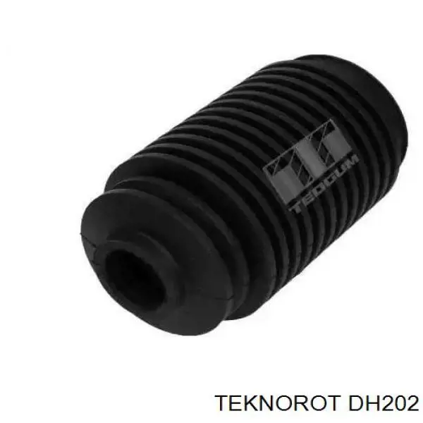 Рульовий наконечник DH202 Teknorot