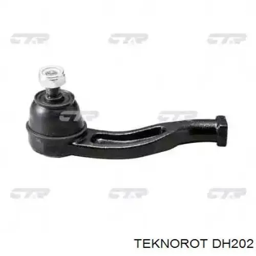 Наконечник рульовий Teknorot DH202 ціна, від 9.86 USD