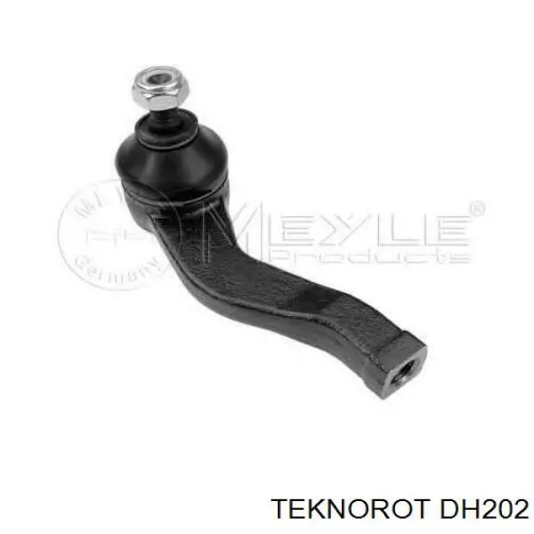 Купити DH202 Teknorot Рульовий наконечник