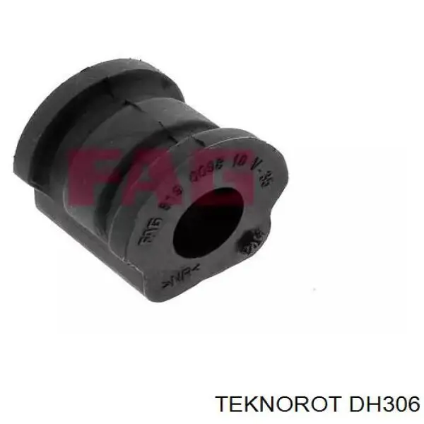 Стійка стабілізатора переднього DH306 Teknorot