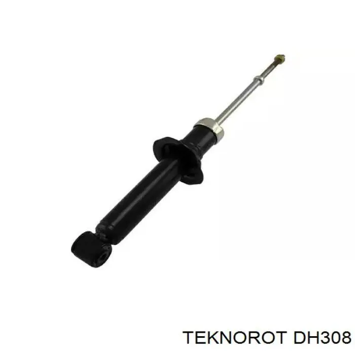 Важіль передньої підвіски нижній, правий Teknorot DH308 ціна, від 43.68 USD