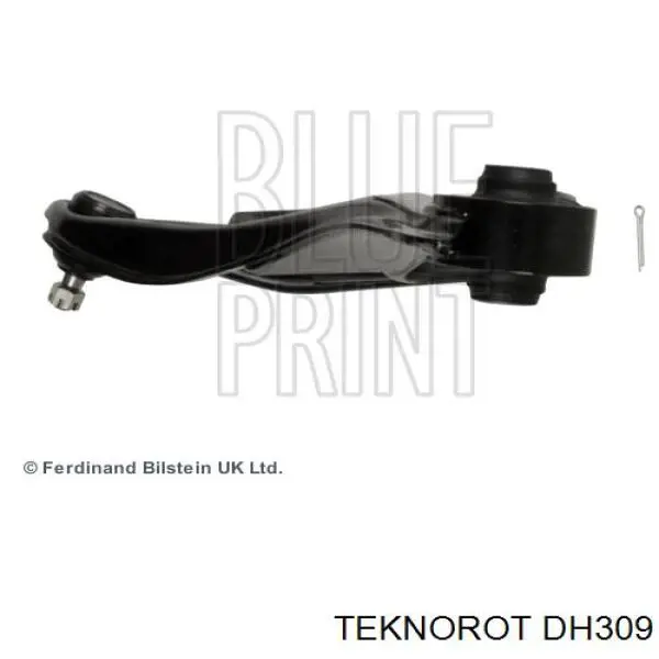 DH309 Teknorot Поперечний важіль