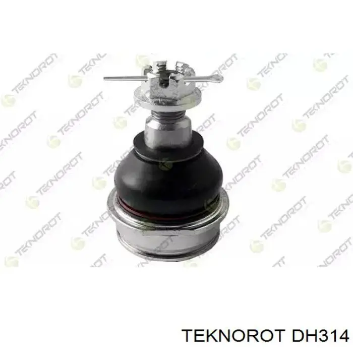 Купити DH314 Teknorot Кульова опора, нижня