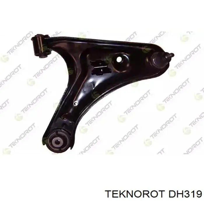 Купити DH319 Teknorot Лівий важіль передній нижній підвіски