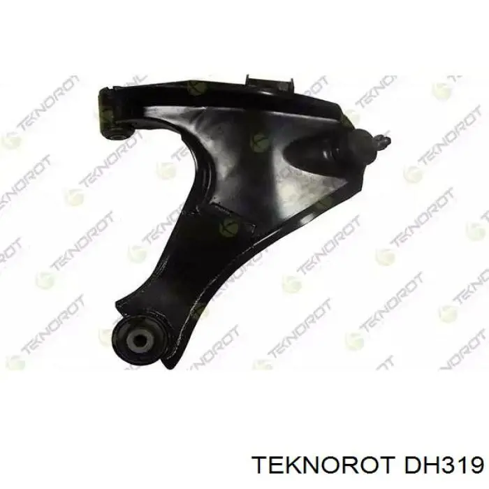 Важіль передній лівий Teknorot DH319 ціна, від 44.40 USD