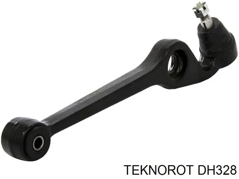 Купити DH328 Teknorot Важіль передньої підвіски нижній, правий