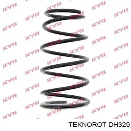 Важіль передній лівий Teknorot DH329 ціна, від 34.35 USD