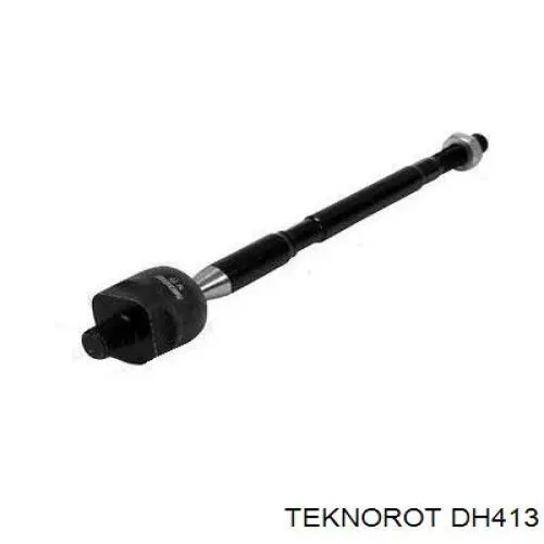 Тяга рульова поперечна Teknorot DH413 ціна, від 8.94 USD