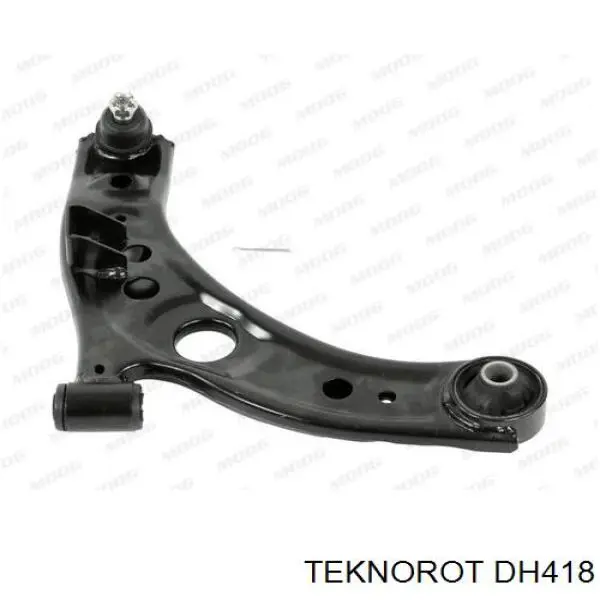 Купити DH418 Teknorot Важіль передньої підвіски нижній, правий
