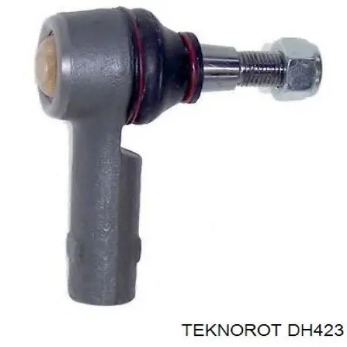 Тяга рульова поперечна Teknorot DH423 ціна, від 8.97 USD