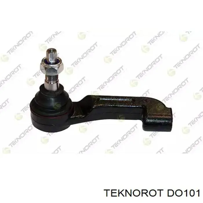 DO101 Teknorot Зовнішній наконечник рульової тяги