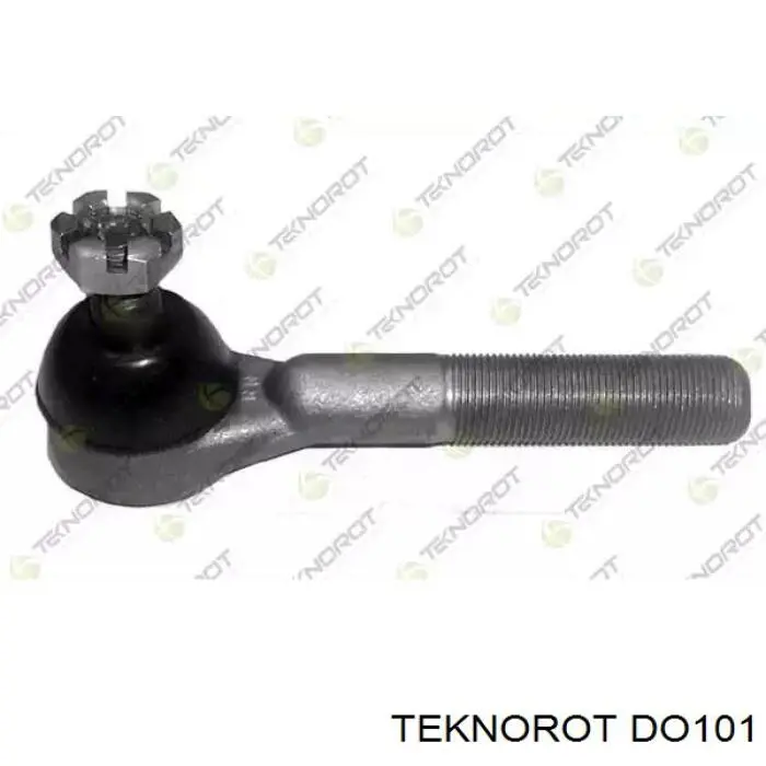 Купити DO101 Teknorot Рульовий наконечник