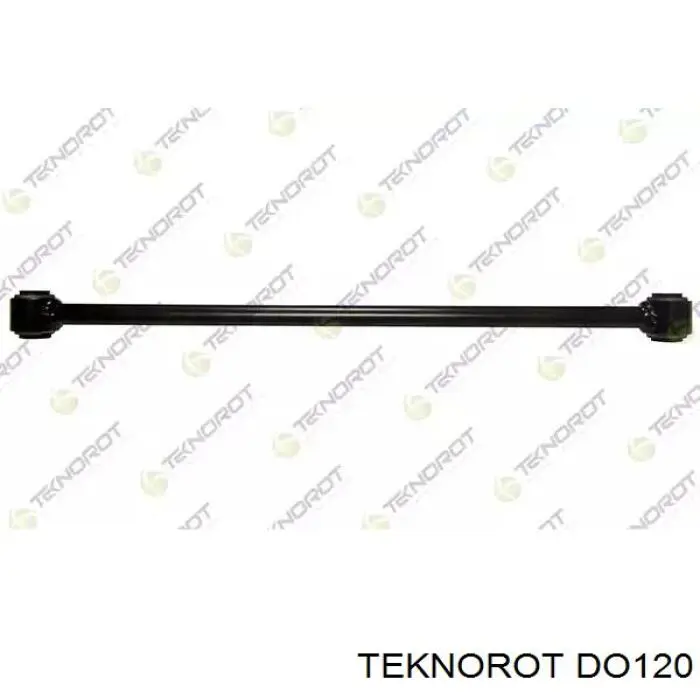 Купити DO120 Teknorot Важіль задньої підвіски поперечний