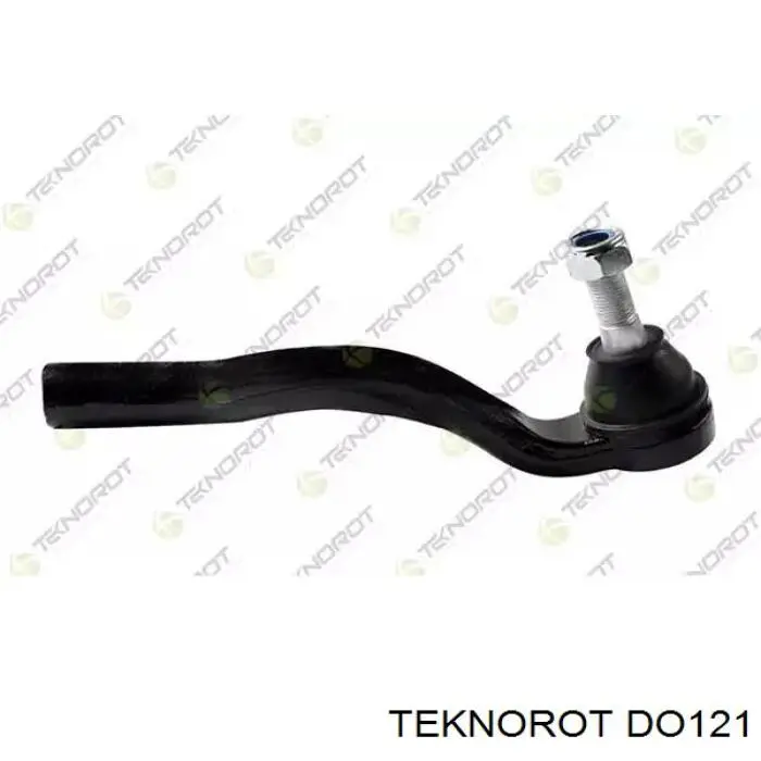 Купити DO121 Teknorot Рульовий наконечник