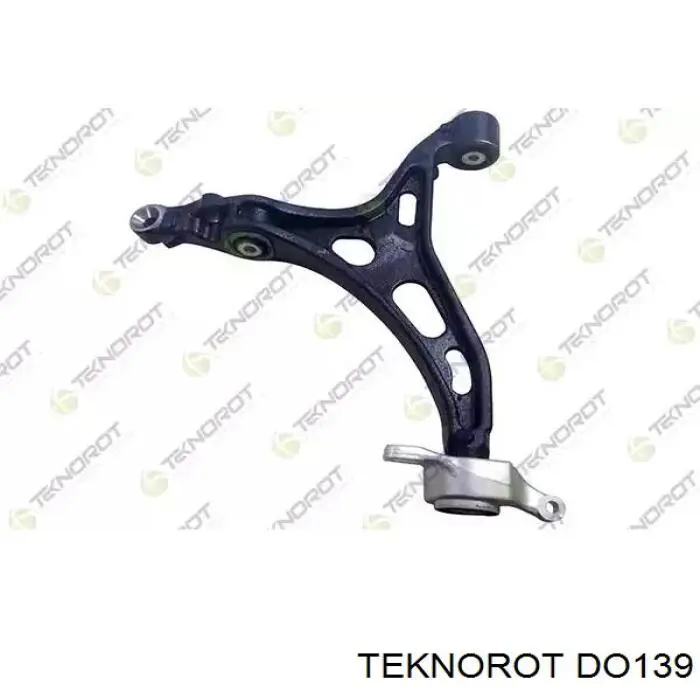 Важіль передній лівий Teknorot DO139 ціна, від 104.14 USD