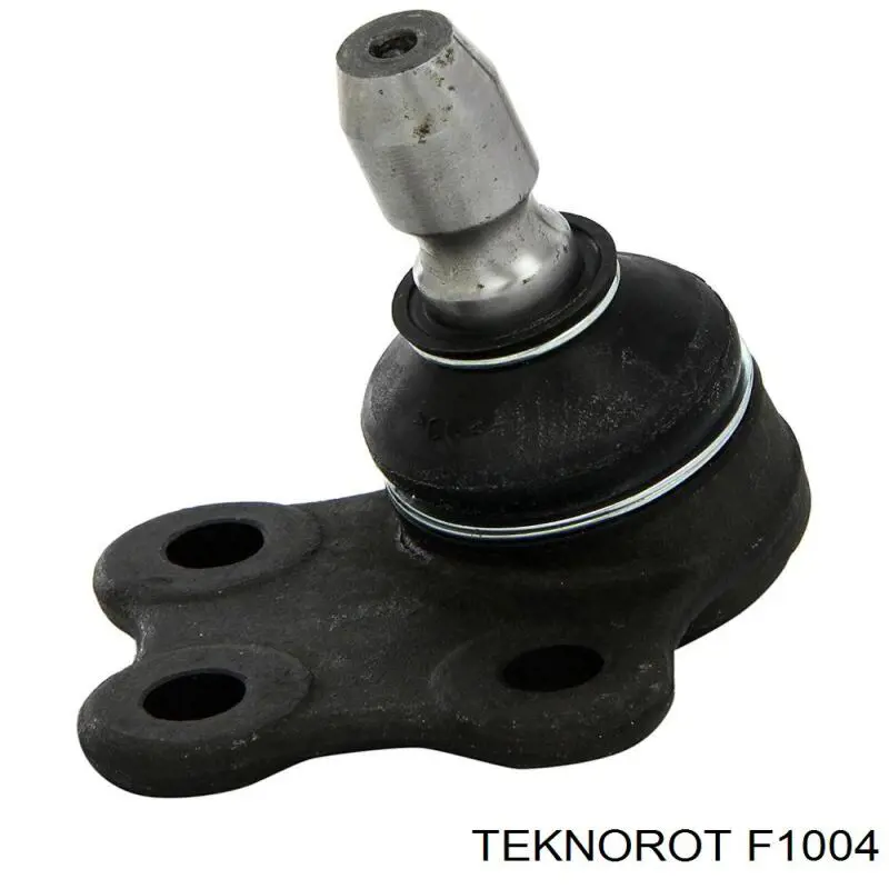 F1004 Teknorot кульова опора, нижня