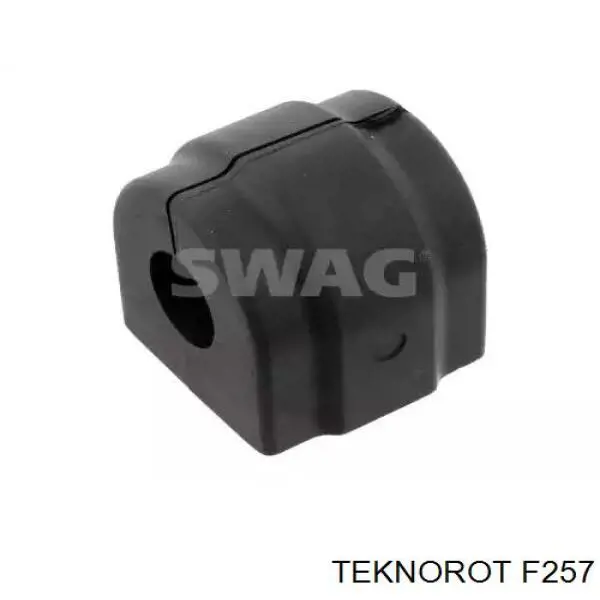 F257 Teknorot Тяжка стабілізатора, заднього