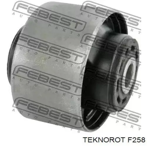 Важіль передньої підвіски нижній, правий Teknorot F258 ціна, від 63.12 USD