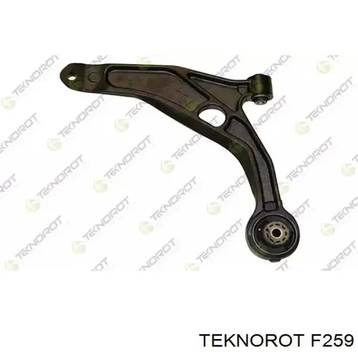 Важіль передній лівий Teknorot F259 ціна, від 69.68 USD