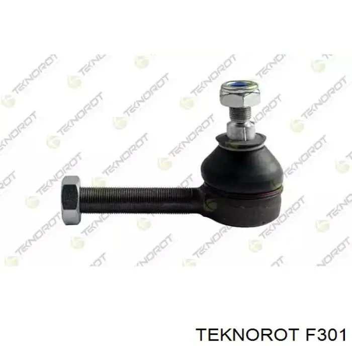 Наконечник рульовий Teknorot F301 ціна, від 8.19 USD