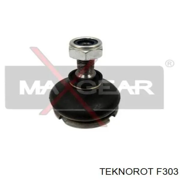 Кульова опора, нижня Teknorot F303 ціна, від 5.99 USD