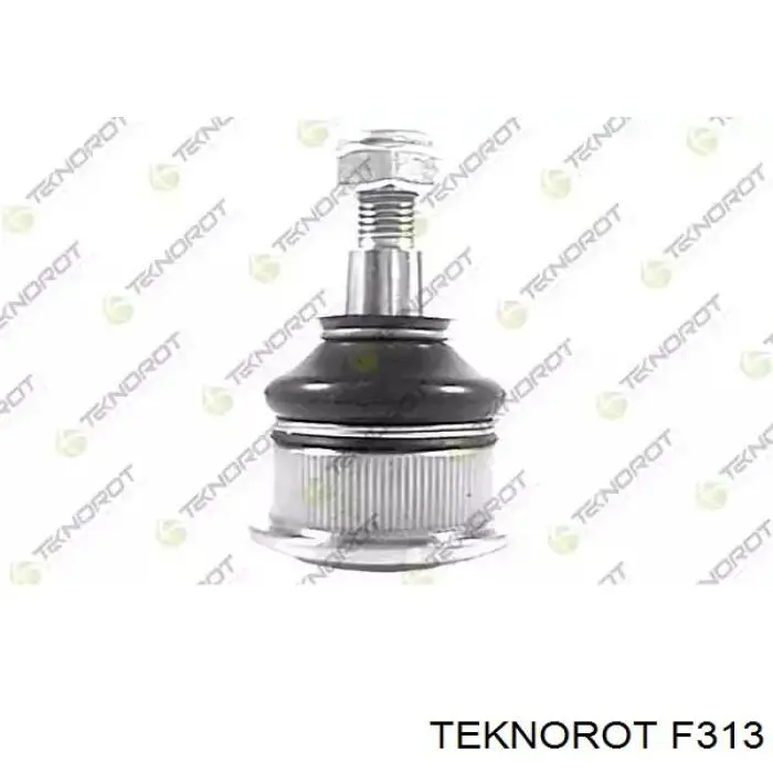 F313 Teknorot Кульові на авто
