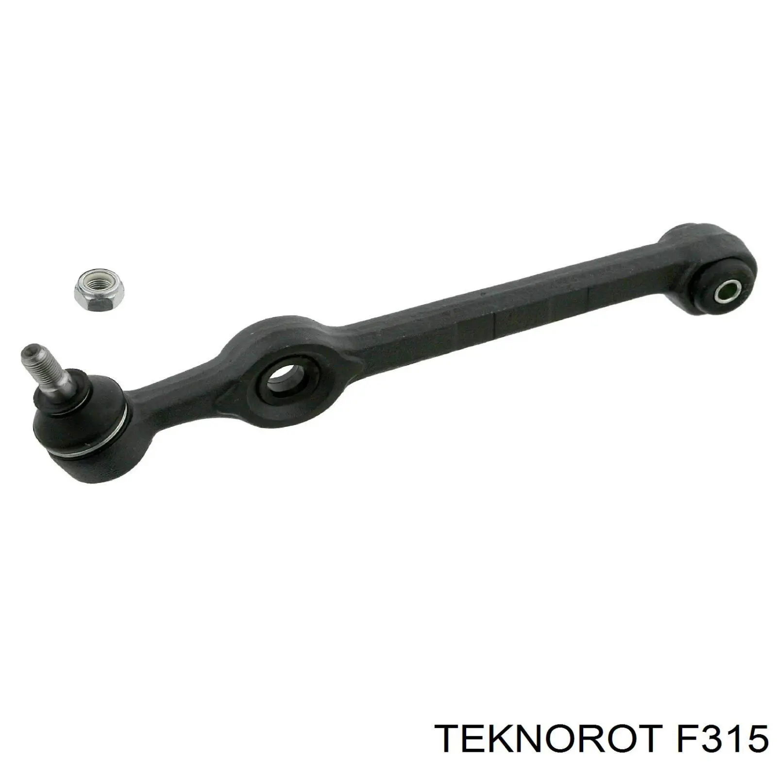 Купити F315 Teknorot Важіль передньої підвіски нижній, лівий/правий