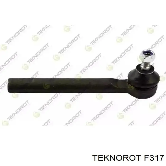 Купити F317 Teknorot Рульовий наконечник